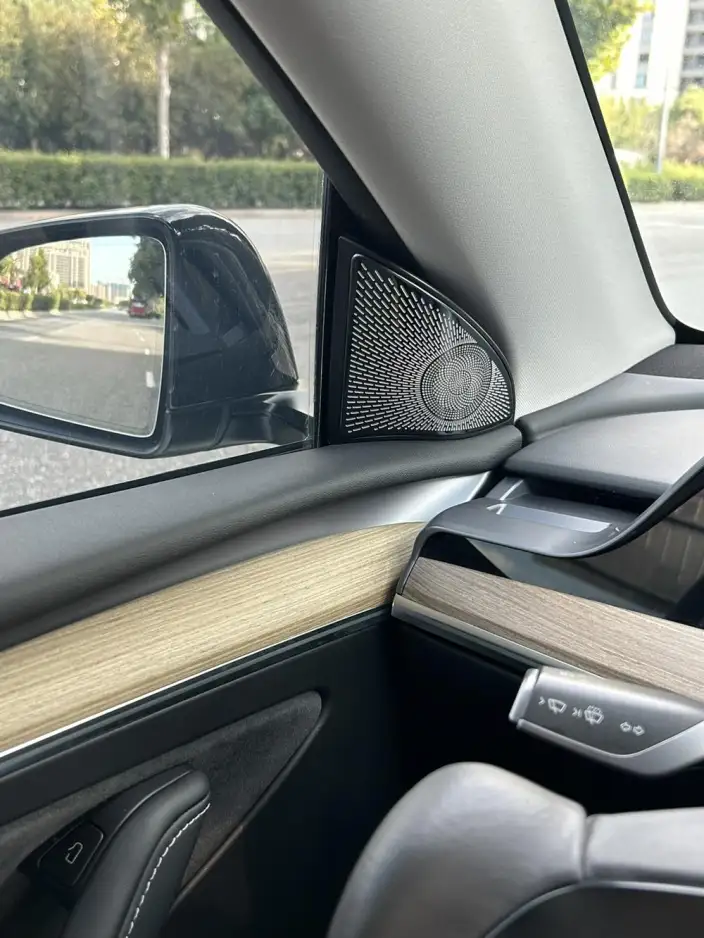 Model Y 2022 Model Facelift Long Battery Life Pro All-wheel drive version – фото 9