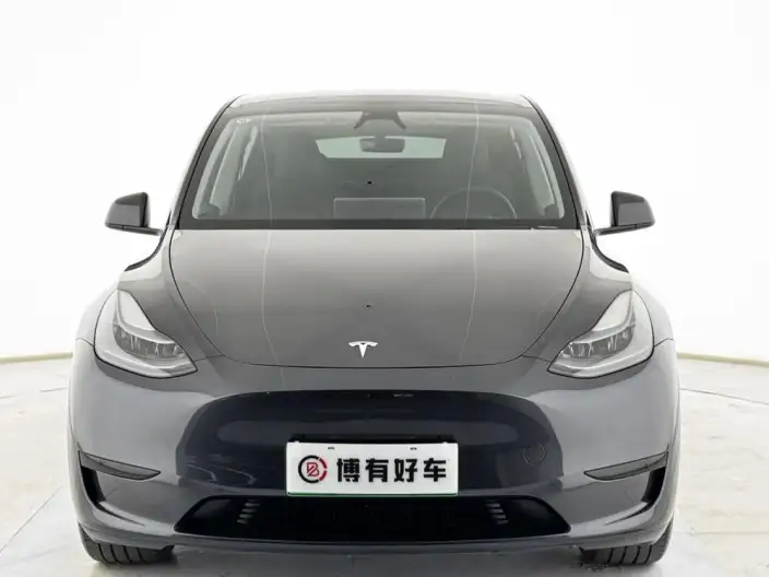 Model Y 2024 Model Rear-wheel drive version – фото 2