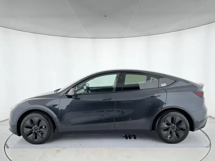 Model Y 2024 Model Rear-wheel drive version – фото 4