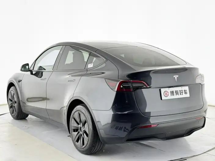 Model Y 2024 Model Rear-wheel drive version – фото 5