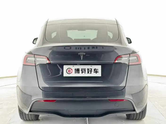 Model Y 2024 Model Rear-wheel drive version – фото 6