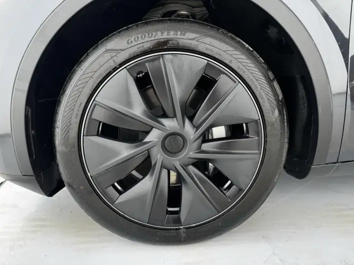 Model Y 2024 Model Rear-wheel drive version – фото 8