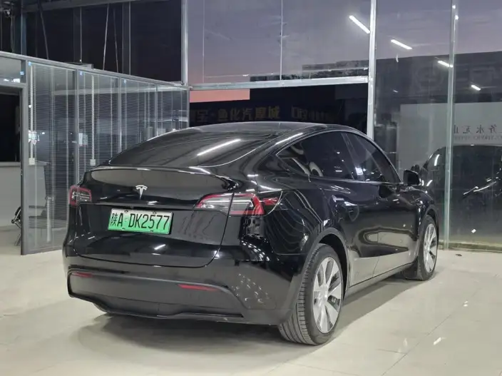 Model Y 2022 Model Facelift Rear-wheel drive version – фото 6