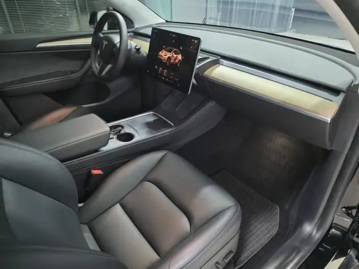 Model Y 2022 Model Facelift Rear-wheel drive version – фото 9