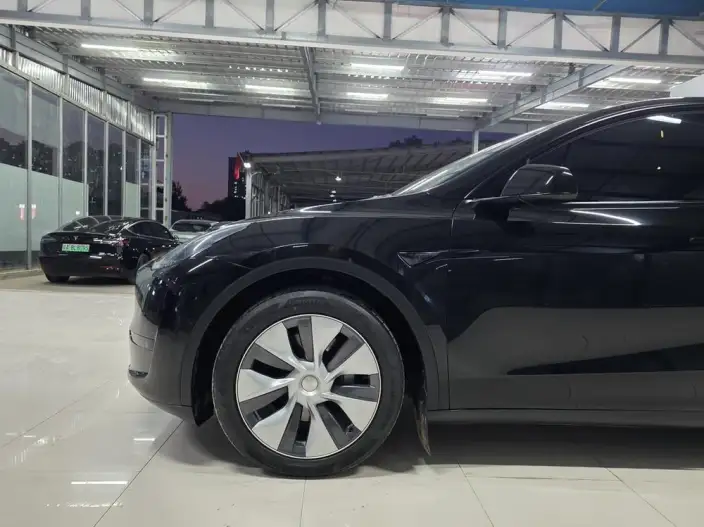 Model Y 2022 Model Facelift Rear-wheel drive version – фото 10
