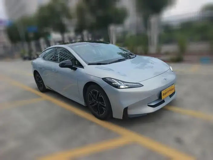 Hyper GT 2023 Model 560 Rear Drive Technology Edition Ternary lithium – фото 3