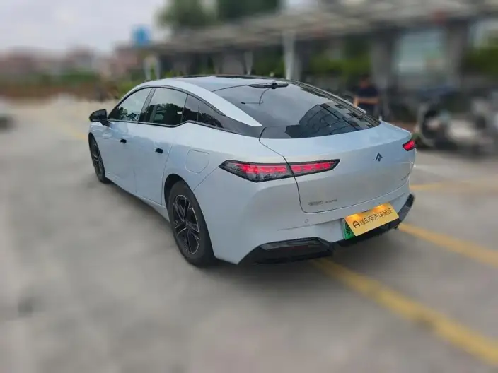 Hyper GT 2023 Model 560 Rear Drive Technology Edition Ternary lithium – фото 4