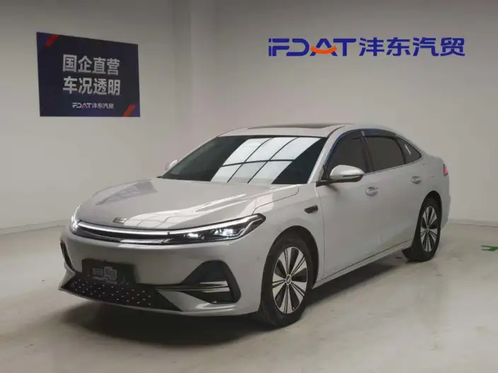 Geely Galaxy A7 EM 2025 Model 150km Tiggo + Edition