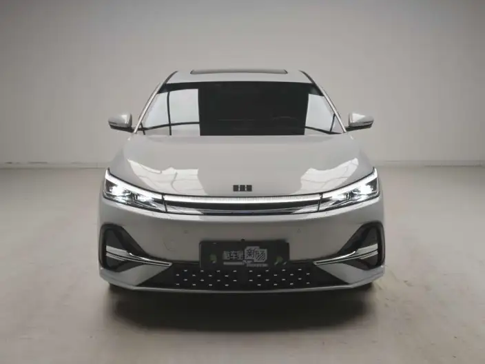 Geely Galaxy A7 EM 2025 Model 150km Tiggo + Edition
