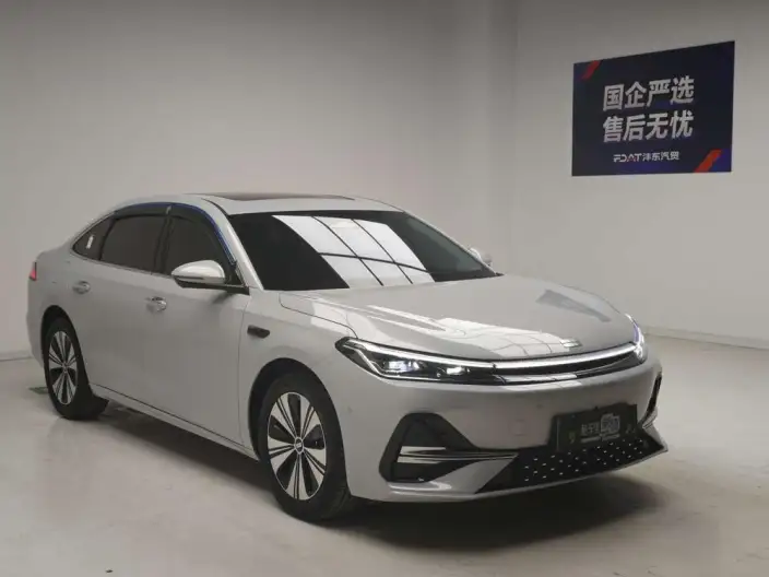 Geely Galaxy A7 EM 2025 Model 150km Tiggo + Edition