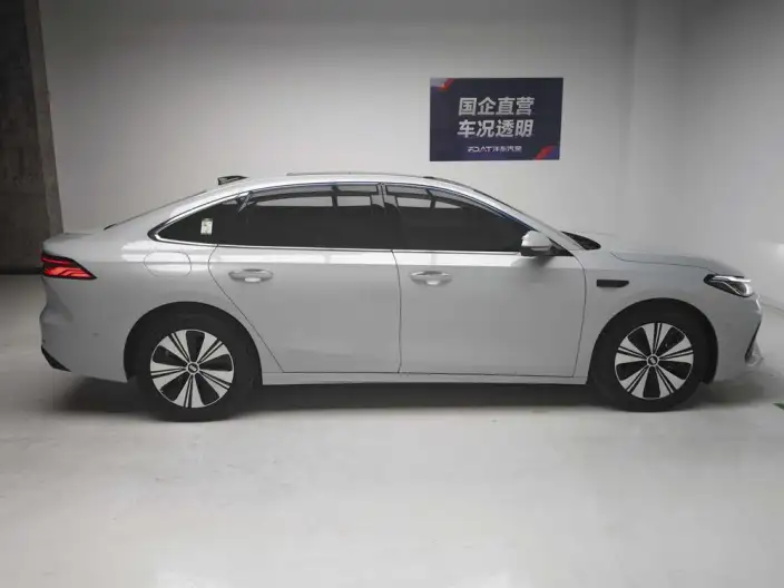 Geely Galaxy A7 EM 2025 Model 150km Tiggo + Edition – фото 8