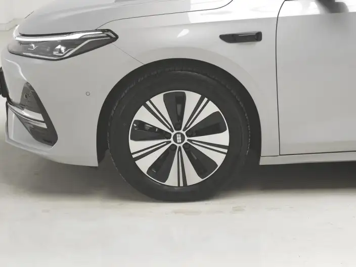Geely Galaxy A7 EM 2025 Model 150km Tiggo + Edition – фото 9