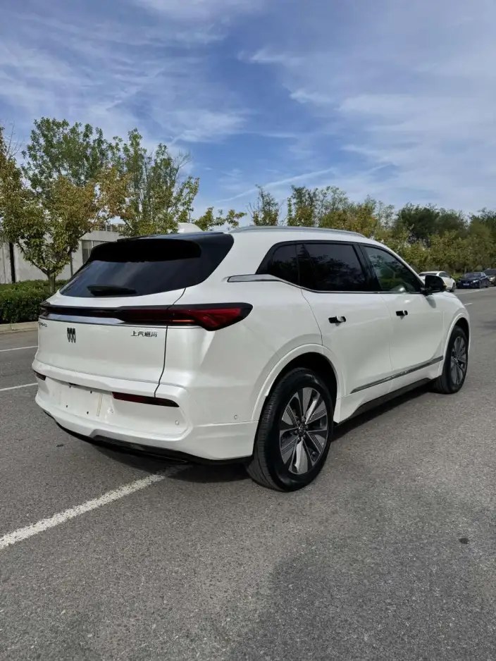 BUICK E5 2025 Model 620KM Exclusive Edition – фото 6