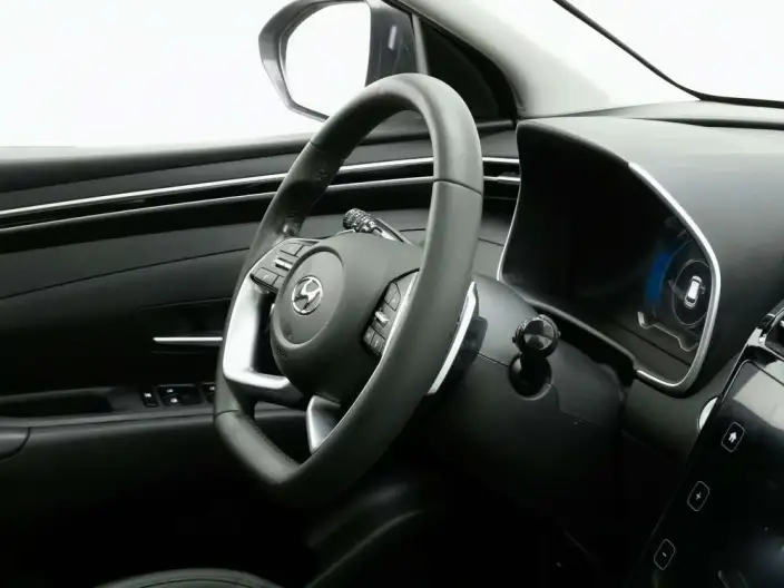 Hyundai Tucson 2023 Model Hyundai Tucson L 1.5T DLX 2WD Deluxe Edition – фото 9