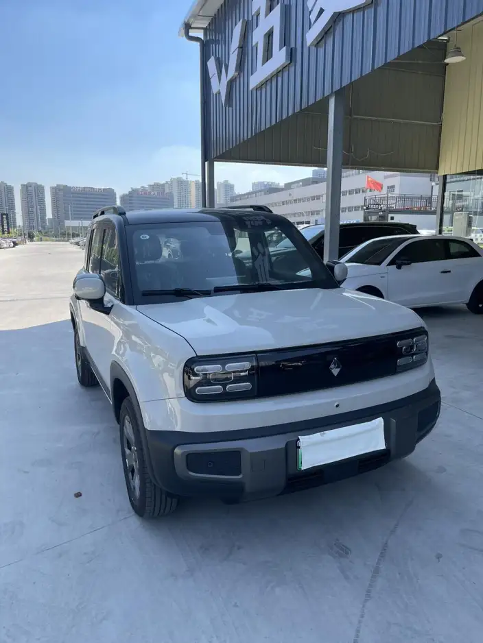Yueye Plus 2026 Model 301km Ultimate Edition – фото 3
