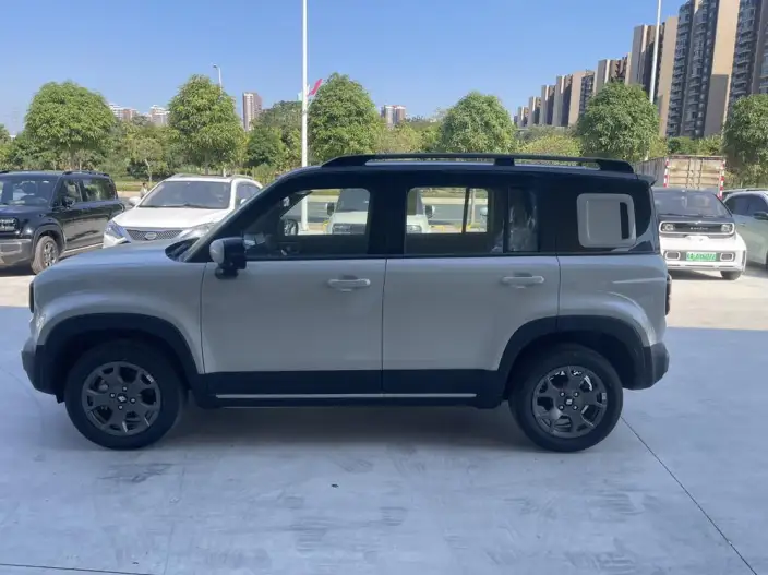 Yueye Plus 2026 Model 301km Ultimate Edition – фото 4