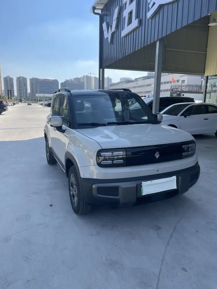 Yueye Plus 2026 Model 301km Ultimate Edition – фото 8