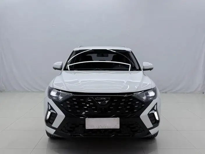 Jeta VS5 2024 Model 280TSI Automatic Pioneer Edition – фото 2