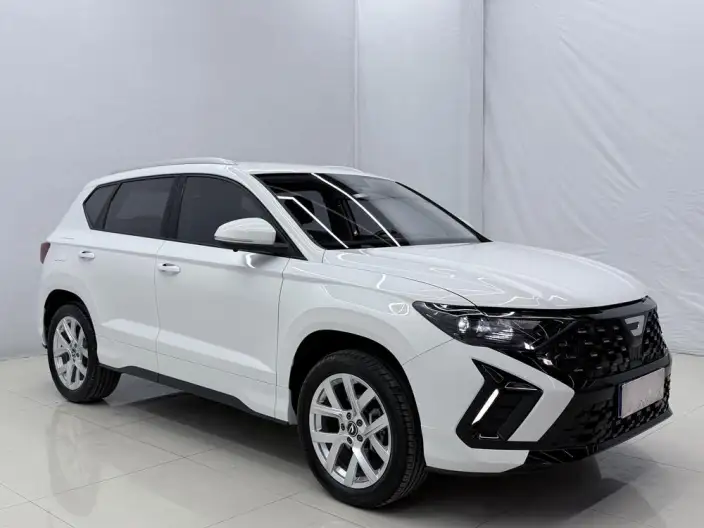 Jeta VS5 2024 Model 280TSI Automatic Pioneer Edition – фото 3
