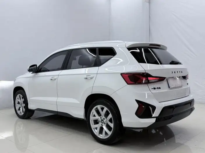 Jeta VS5 2024 Model 280TSI Automatic Pioneer Edition – фото 4