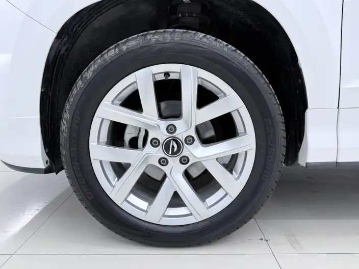 Jeta VS5 2024 Model 280TSI Automatic Pioneer Edition – фото 9