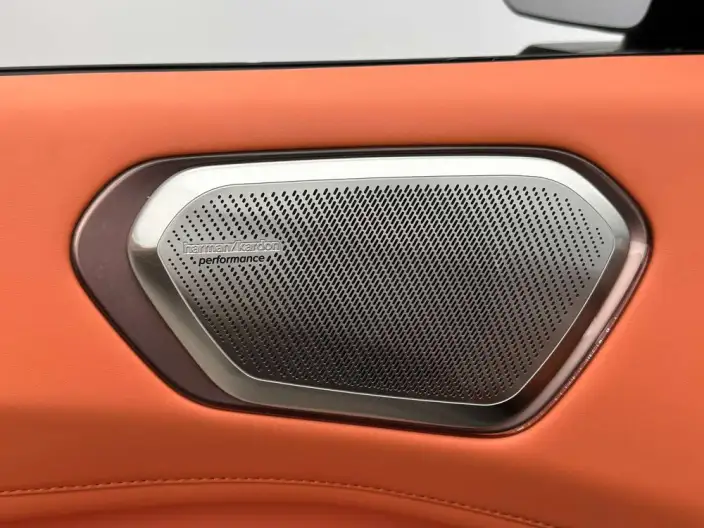 Lynk & Co 900 2025 Model 2.0T Ultra VI seat – фото 8