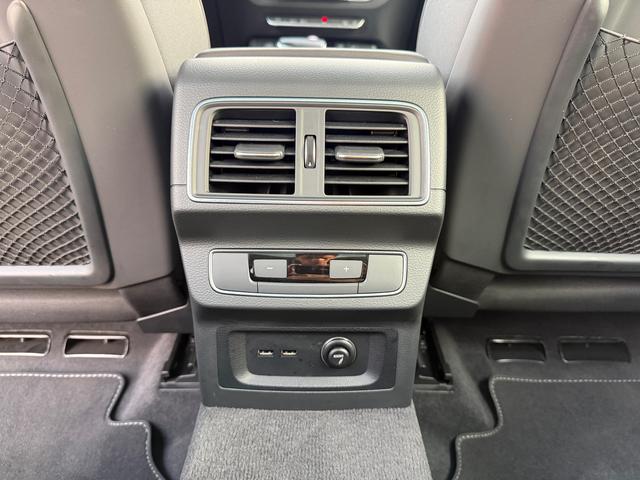 Audi Q5L Sportback 2021 40 TFSI Li f e Edition – фото 19