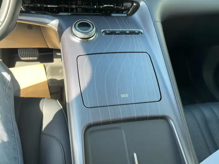 Geely Galaxy E5 2026 Model 610km Tiggo + Edition – фото 10