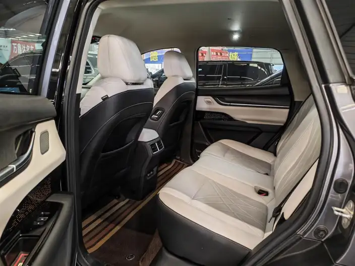 Chery Shuxiangjia 2023 Model 512km Pro – фото 10