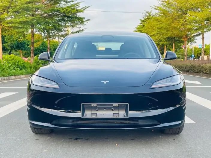 Model 3 2023 Model Rear-wheel drive version – фото 2