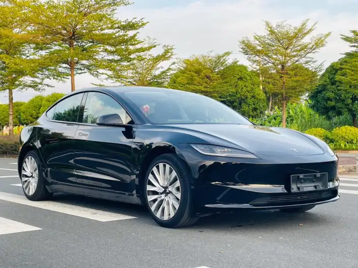 Model 3 2023 Model Rear-wheel drive version – фото 3