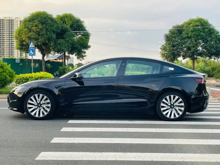 Model 3 2023 Model Rear-wheel drive version – фото 4