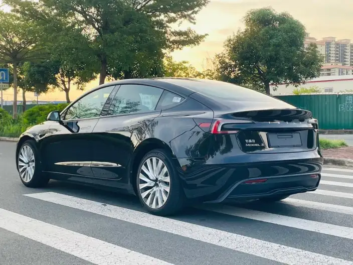 Model 3 2023 Model Rear-wheel drive version – фото 5