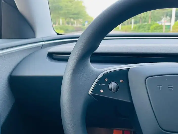 Model 3 2023 Model Rear-wheel drive version – фото 9