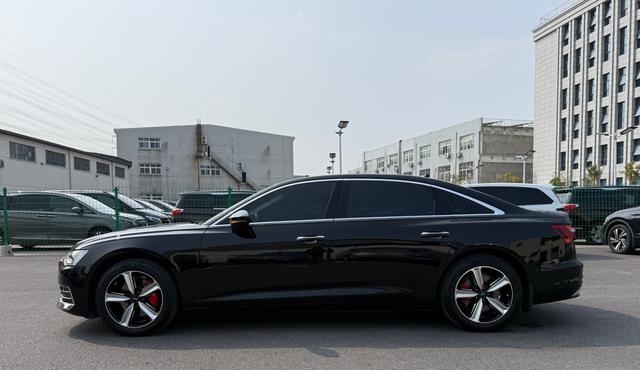 Audi A6L Модель 2020 года 45 TFSI Premium Elegance – фото 7