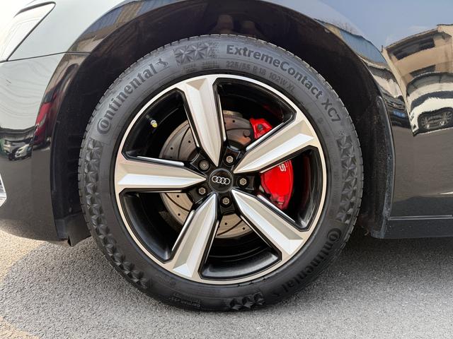Audi A6L Модель 2020 года 45 TFSI Premium Elegance – фото 14