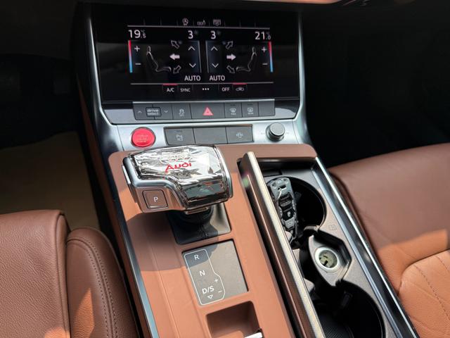 Audi A6L Модель 2020 года 45 TFSI Premium Elegance – фото 16