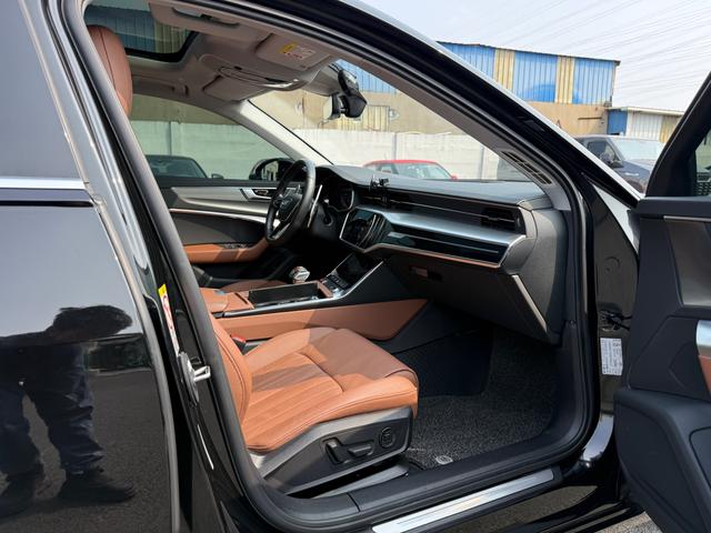 Audi A6L Модель 2020 года 45 TFSI Premium Elegance – фото 21