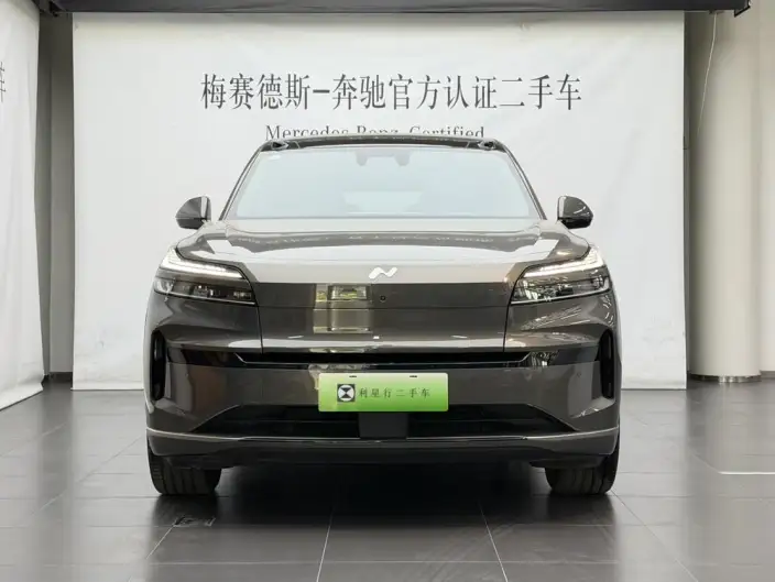 ONVO L90 2025 Model VI seat Edition Max