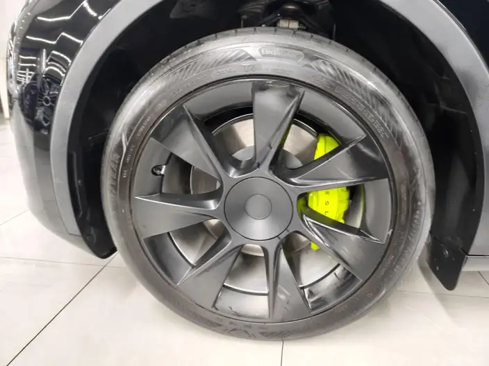 Model Y 2023 Model Rear-wheel drive version – фото 9