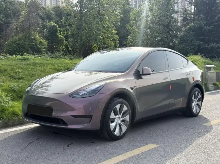 Model Y 2022 Model Facelift Rear-wheel drive version – фото 1