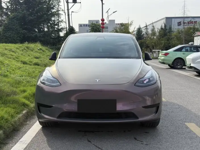 Model Y 2022 Model Facelift Rear-wheel drive version – фото 2
