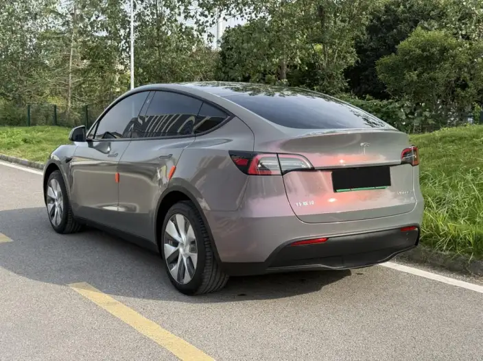 Model Y 2022 Model Facelift Rear-wheel drive version – фото 4