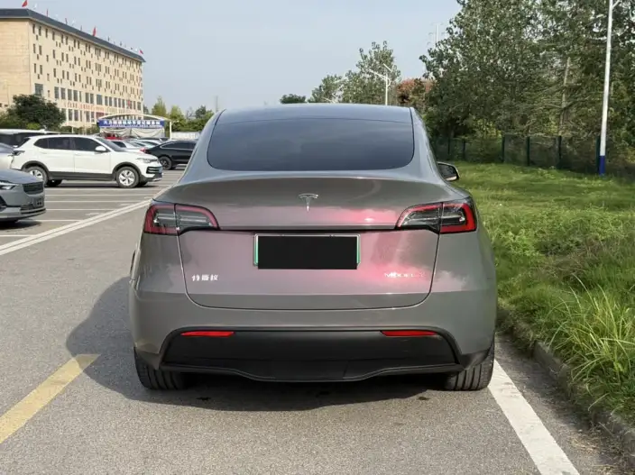Model Y 2022 Model Facelift Rear-wheel drive version – фото 5