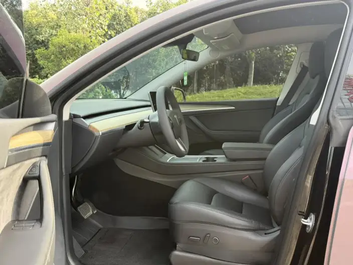 Model Y 2022 Model Facelift Rear-wheel drive version – фото 8