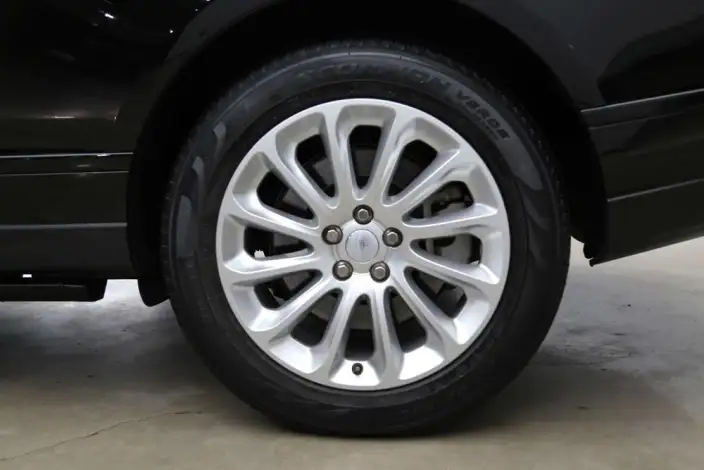 Range Rover 2021 Model 3.0T Automatic 4WD 5 seat Parallel Imported – фото 7