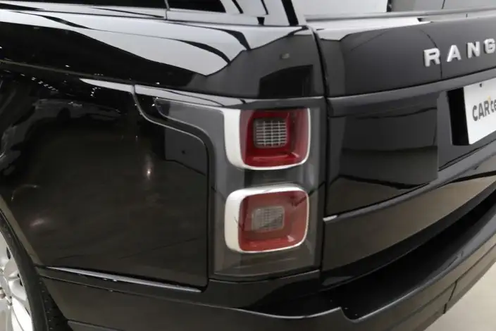 Range Rover 2021 Model 3.0T Automatic 4WD 5 seat Parallel Imported – фото 10