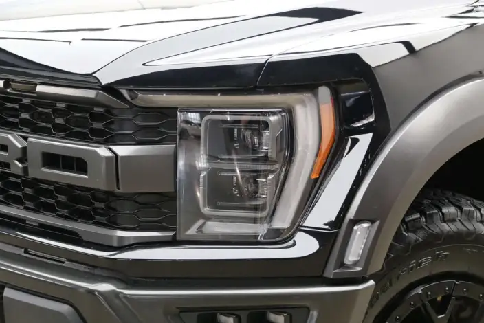 Ford F-50 2023 Model 3.5T Automatic 4WD 5 seat Parallel Imported – фото 8