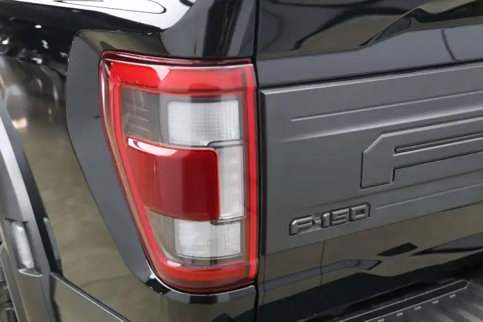 Ford F-50 2023 Model 3.5T Automatic 4WD 5 seat Parallel Imported – фото 9