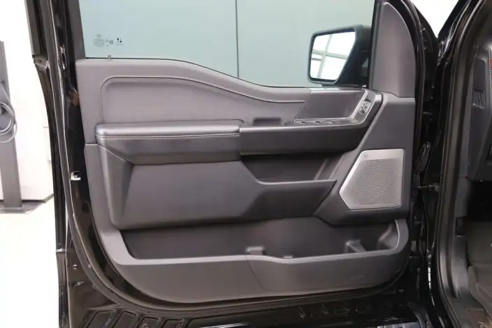 Ford F-50 2023 Model 3.5T Automatic 4WD 5 seat Parallel Imported – фото 10